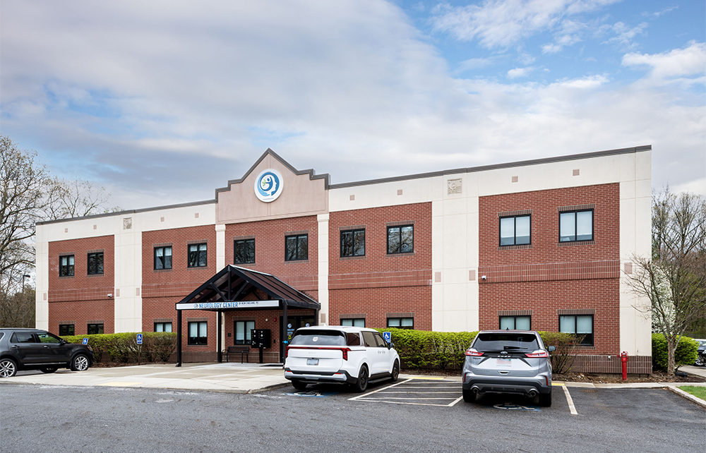 Timberline Construction Corp. completes renovations for Neurology and Infusion Center of New England